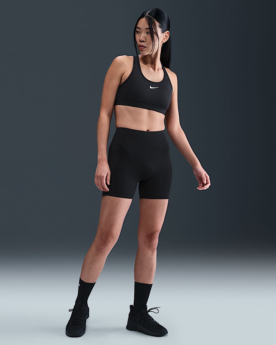 ショートです。 NIKE公式】ナイキ ユニバーサ ウィメンズ ハイウエスト 13cm